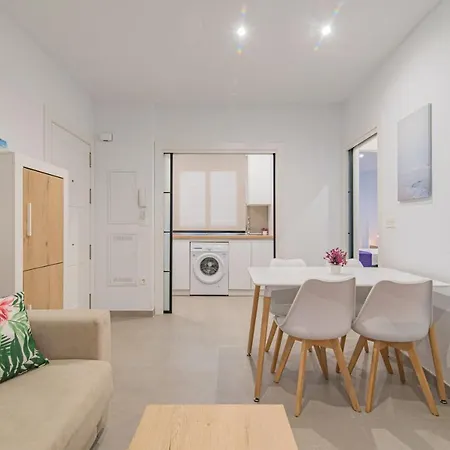 Ferienwohnung Enjoygranada Corazones Exterior foto