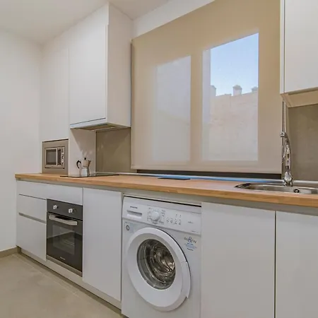 Ferienwohnung Enjoygranada Corazones Exterior foto
