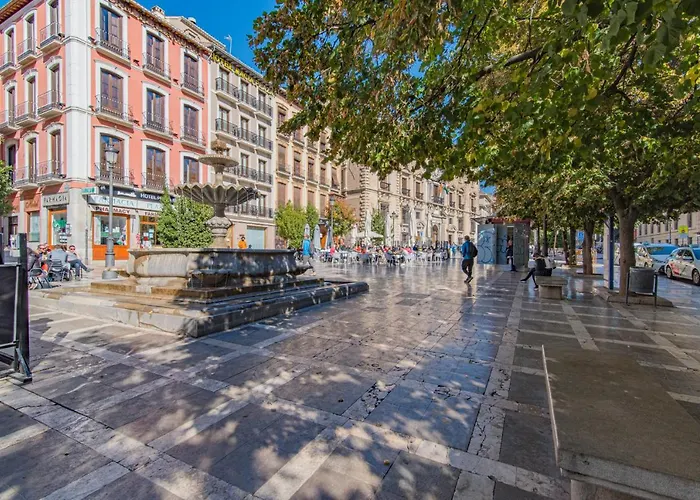 Enjoygranada Corazones
