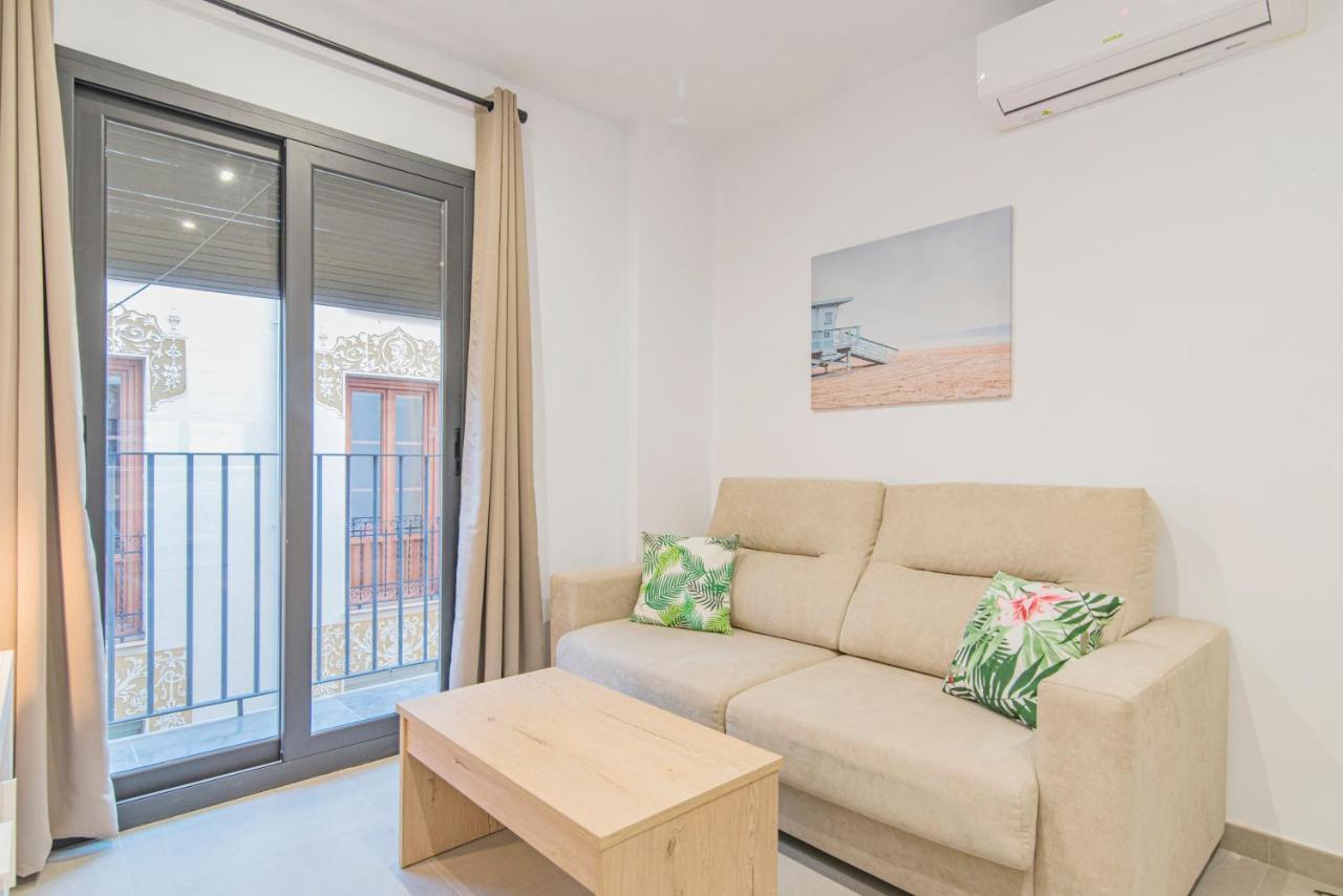 Apartment Enjoygranada Corazones Granada