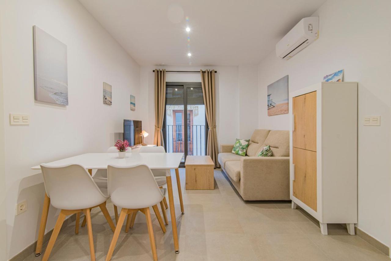 Apartment Enjoygranada Corazones *