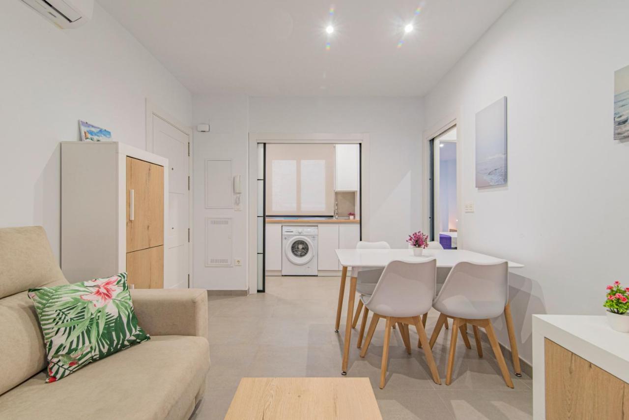 Enjoygranada Corazones Apartment *
