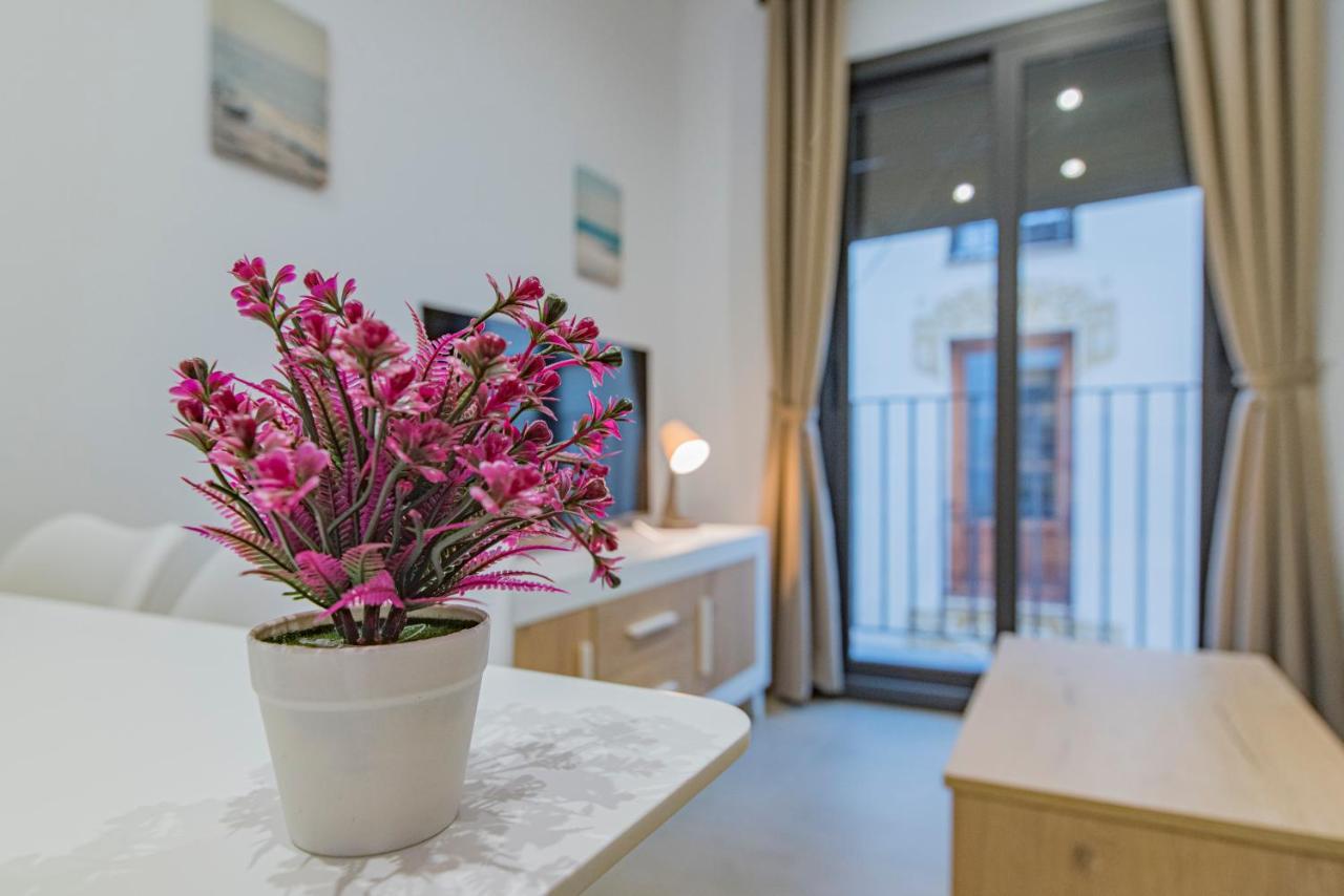 Appartement Enjoygranada Corazones