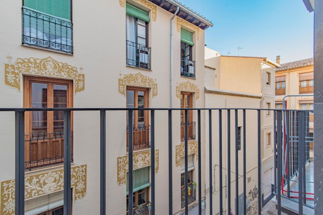 Enjoygranada Corazones Apartment Granada