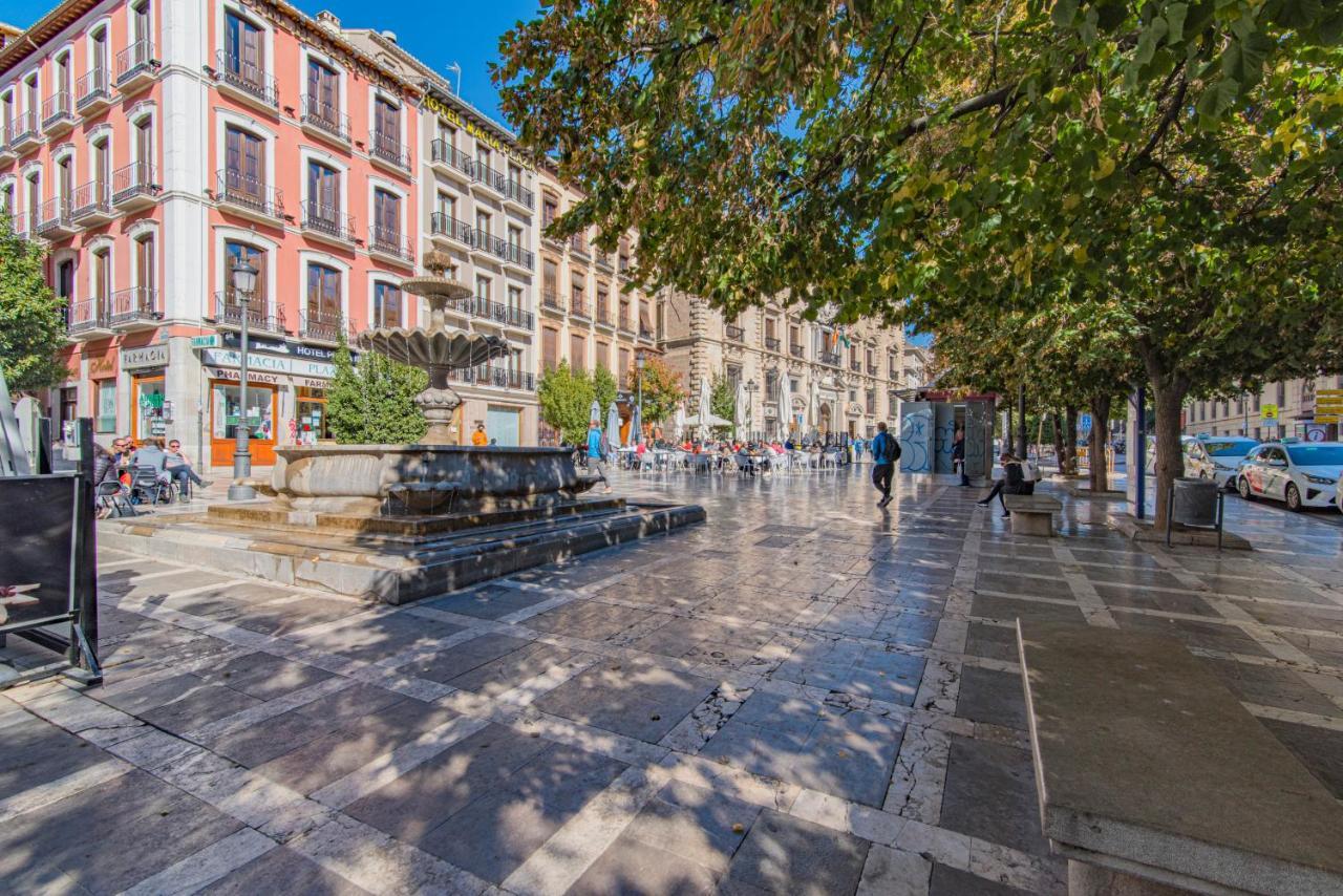 Apartment Enjoygranada Corazones *