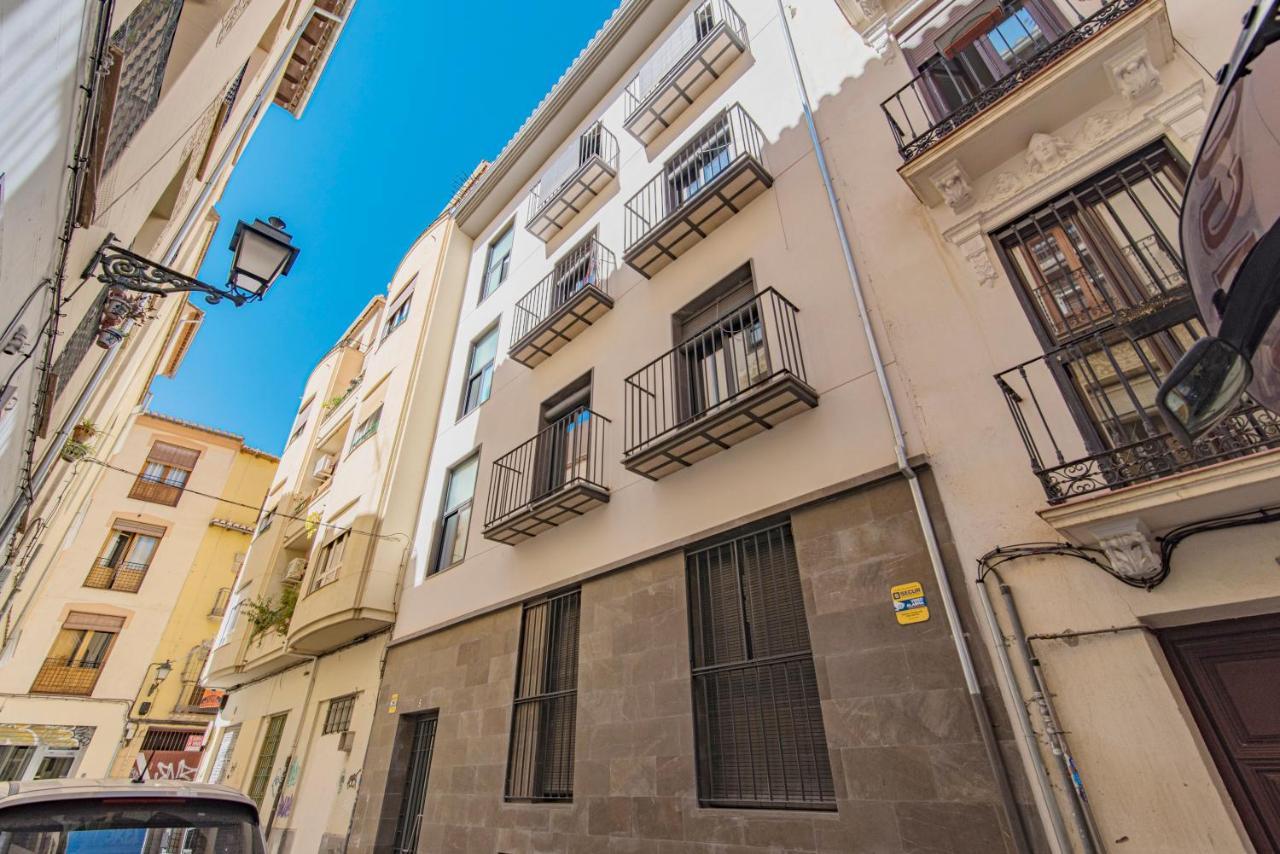 Enjoygranada Corazones Apartment