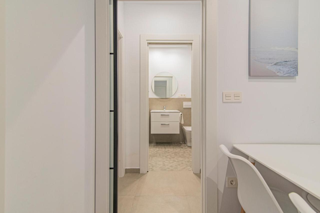 Apartment Enjoygranada Corazones