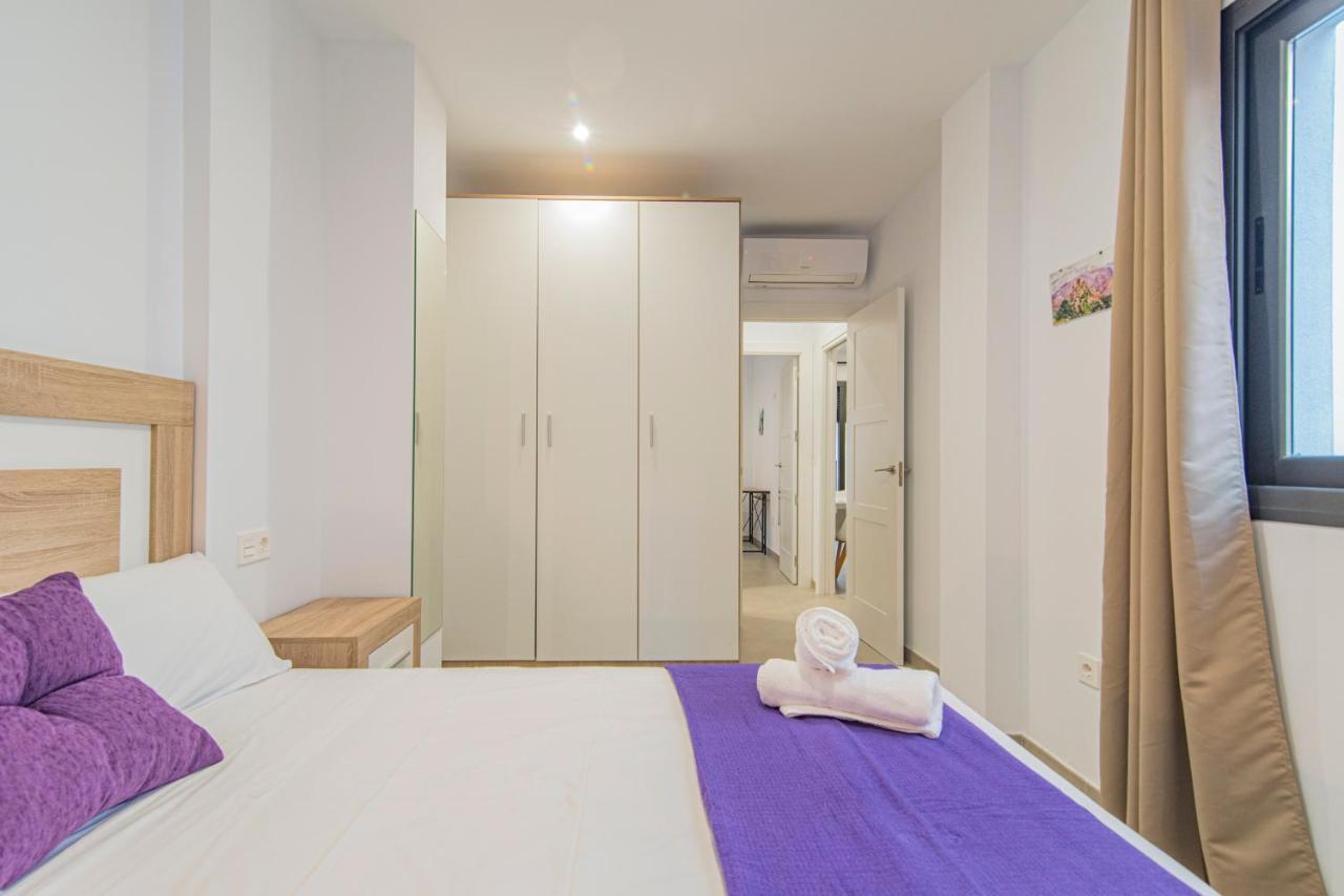 Enjoygranada Corazones Apartment