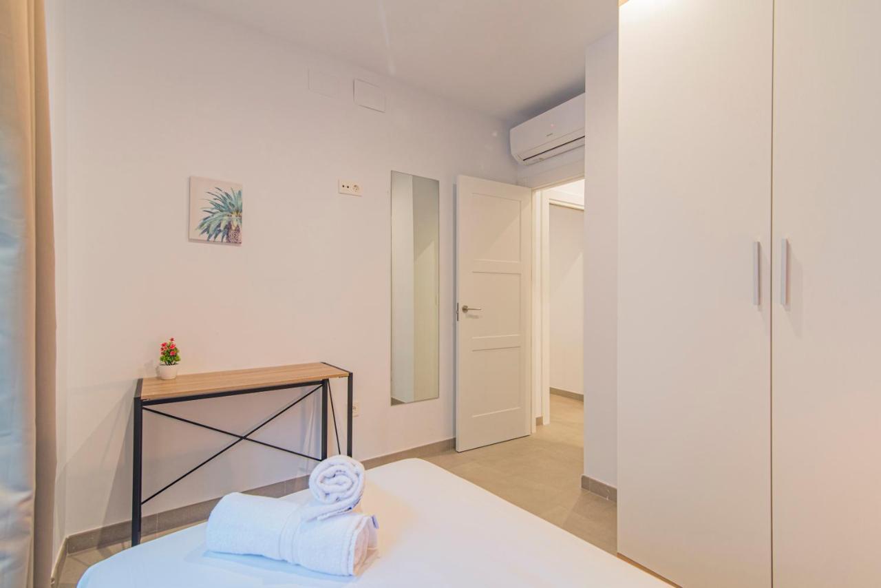 Appartement Enjoygranada Corazones