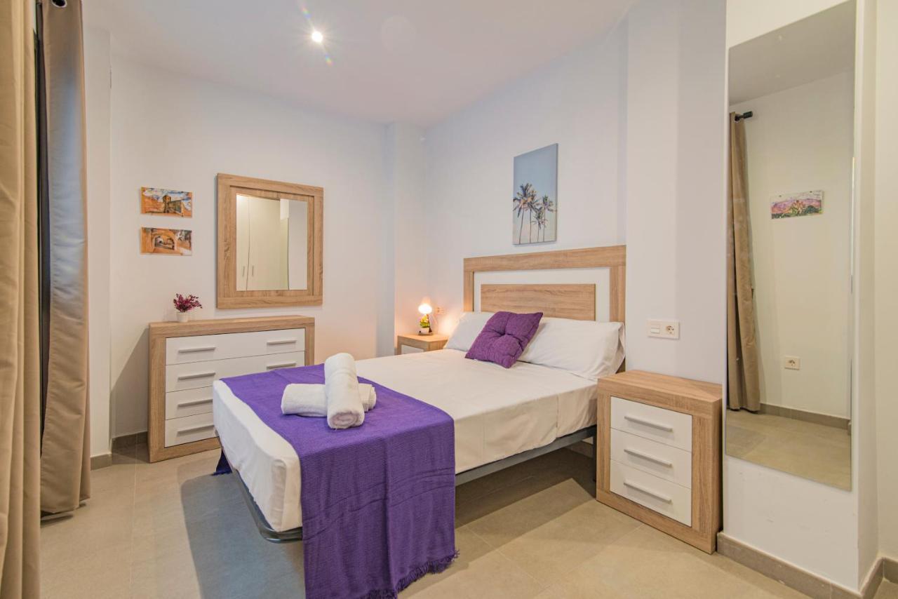 Enjoygranada Corazones Apartment *