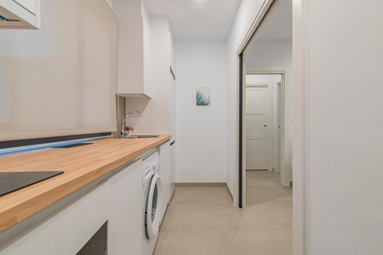 Enjoygranada Corazones Apartamento *